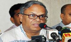 এই গণগ্রেপ্তার আদালতের প্রতি অবমাননা ও চরম ধৃষ্টতার শামিল : রিজভী
