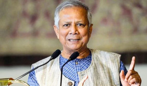 প্রথম দ্বিপাক্ষিক সফরে চীন যাচ্ছেন প্রধান উপদেষ্টা ড. মুহাম্মদ ইউনূস