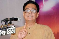 বঙ্গবন্ধুকে হত্যার প্রেক্ষাপট তৈরি করেছে জাসদ: সৈয়দ আশরাফ