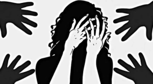 নারীকে দলবদ্ধ ধ র্ষ ণের অভিযোগ