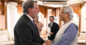 হিন্দুদের ওপর আক্রমণ ধর্মীয় নয়