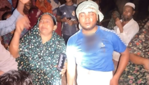 বিএনপি-জামায়াত কর্মীদের সংঘর্ষ