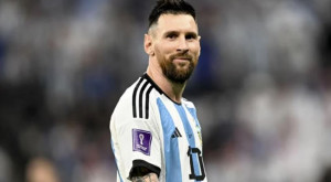 দলের পাশে আছেন মেসি