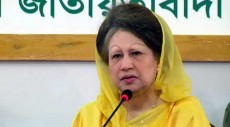 অরলান্ডো শহরে হামলায় ৫০ জনের মৃত্যুতে খালেদা জিয়ার শোক