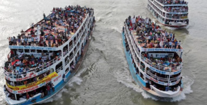 ঈদে নৌপথে নাশকতা রোধে ডজনখানেক সুপারিশ
