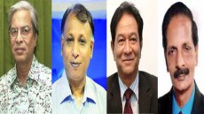রানা দাশের ভারতের সহায়তা চাওয়া রাষ্ট্রদ্রোহের শামিল