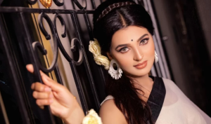 আমি কিন্তু বদনজর খুব বিশ্বাস করি