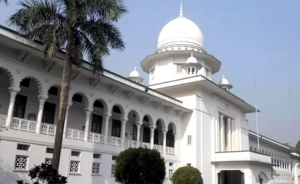 প্রধান বিচারপতির হাতে থাকবে সার্বিক নিয়ন্ত্রণ