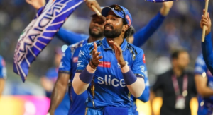 ফের শাস্তি পেলেন হার্দিক