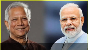 ড. ইউনূস ও নরেন্দ্র মোদির মধ্যে বৈঠক হতে যাচ্ছে ব্যাংককে