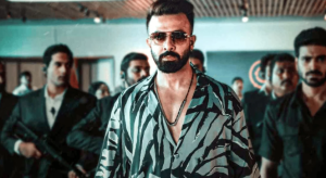 ৭২ লাখ টাকা আয় করল শাকিবের ‘বরবাদ’