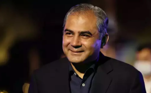 এসিসির নতুন চেয়ারম্যান পিসিবির নাকভি