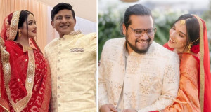 জানা যায় শামীমের স্ত্রীর পরিচয়, সাথে এলো নিধি-রাবার বিয়ের খবর