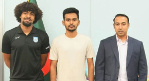 হামজার অভিষেক হবে জাতীয় স্টেডিয়ামেই