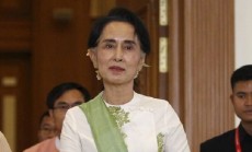 মিয়ানমারে শুরু হলো অর্থ মার্কিন বিনিয়োগ