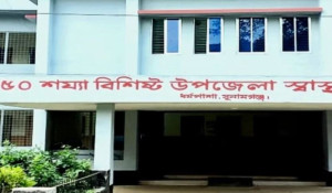 সুনামগঞ্জে ডোবায় পড়ে দুই শিশুর মৃত্যু ঘটে