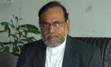 কাশিমপুর কারাগার থেকে ঢাকায় মীর কাসেম