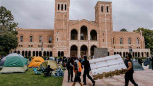 মেক্সিকো সীমান্তে আটক UCLA-র আন্তর্জাতিক শিক্ষার্থী