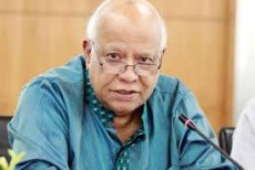 রিজার্ভ চুরির তদন্ত প্রতিবেদন ঈদের পর প্রকাশ: অর্থমন্ত্রী