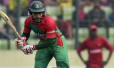 বাংলাদেশের টানা চার জয়