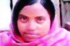 অবশেষে দাফন হলো ফাতেমার লাশ