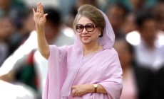 পুলিশ যাকে খুশি তাকে ধরে নিয়ে যাচ্ছে: খালেদা জিয়া