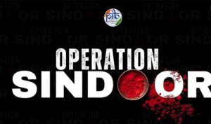 ভারত পাকিস্তানের ওপর হামলার সামরিক কোডনেম এই হল অপারেশন সিন্দুর
