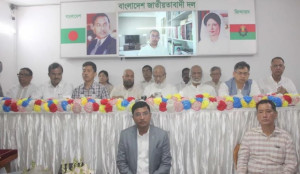 পতিতদের পুনর্বাসনের বিরোধিতা জনগণের, বললেন তারেক