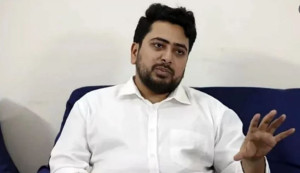 সংবিধান না হলে নতুন বাংলাদেশের প্রয়োজন নেই: নাহিদ