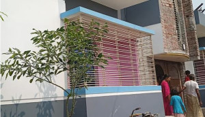 রাজশাহীতে সোনা ব্যবসায়ী ও তাঁর স্ত্রীকে ধারালো অ স্ত্র দিয়ে কুপিয়েছে ডাকাতেরা