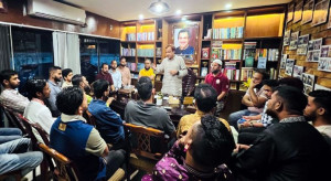স্বাস্থ্য সেবা নিশ্চিতে নার্সদের ভূমিকা রাখতে হবে : কয়েস লোদী