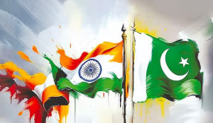 পারমাণবিক শক্তির দ্বন্দ্ব: ভারত-পাকিস্তান উত্তেজনায় বিশ্বের শঙ্কা