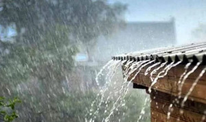 দেশের তিন বিভাগে অতি ভারী বর্ষণের সতর্কতা