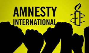 অ্যামনেস্টি ইন্টারন্যাশনালকে ‘অবাঞ্ছিত’ ঘোষণা করলো রাশিয়া