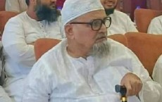 বিশিষ্ট আলেমে দ্বীন মাওলানা মুহিউদ্দীন খান আর নেই