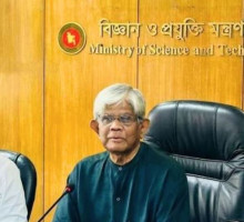 মহার্ঘ ভাতা নিয়ে নতুন কিছু তথ্য দিলেন অর্থ উপদেষ্টা