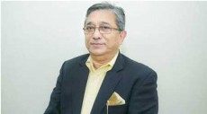 ইসলামী ব্যাংকের ইসি চেয়ারম্যান সৈয়দ পারভেজ