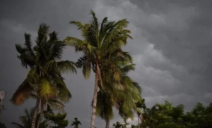 দুপুরের মধ্যে দেশের ৫ অঞ্চলে ঝড়ের পূর্বাভাস