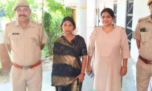 ২৩ বছর বয়সেই ২৫ বিয়ে করেছেন ভারতের এক তরুণী