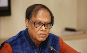 ঈদে আসছে নতুন টাকা, থাকবে না কোনো ব্যক্তির ছবি: গভর্নর