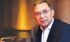 সব মামলা থেকে খালাস পেয়েছেন তারেক রহমান