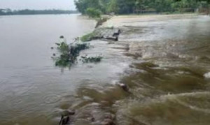 ৬ জেলায় বন্যার শঙ্কা