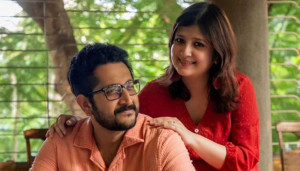 বাবা-মা হলেন তারকাজুটি পরমব্রত চট্টোপাধ্যায় ও পিয়া চক্রবর্তী