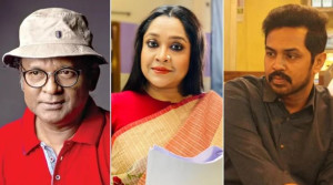 ‘বাজেটে সংস্কৃতি খাত বারবার অবহেলিত হয়’