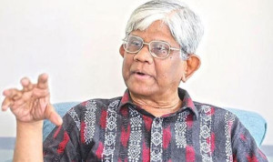 প্রস্তাবিত বাজেট জনবান্ধব ও ব্যবসাবান্ধব : অর্থ উপদেষ্টা