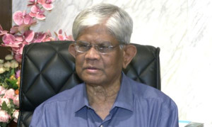 বাজেটে সাধারণ মানুষের জন্য সুখবর : অর্থ উপদেষ্টা