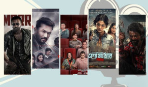 ঈদে মুক্তি পেতে যাচ্ছে কোন ৬ সিনেমা