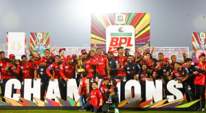 ফ্র্যাঞ্চাইজি ক্রিকেটের শীর্ষ লড়াই: ওয়ার্ল্ড ক্লাব চ্যাম্পিয়নশিপের ভাবনা