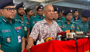 স্বরাষ্ট্র উপদেষ্টা: মা ম লা য়  বেশি নামের কারণে ত দ ন্তে  জ টি ল তা