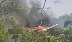 এয়ার ইন্ডিয়া দু র্ঘ ট না য় প্রত্যেক নি হ ত পরিবার পাবে ১ কোটি রুপি: চন্দ্রশেখরণ